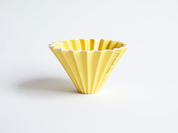 ORIGAMI Dripper