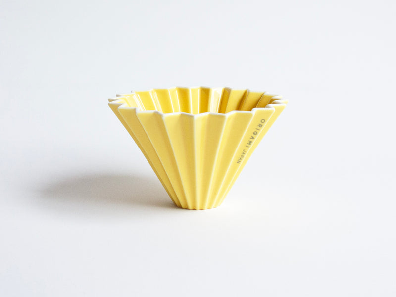 ORIGAMI Dripper