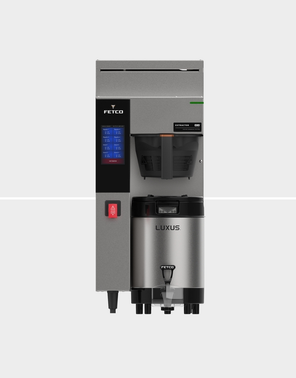 FETCO CBS 2231 NG Single Coffee Brewer / 15.500 DKK