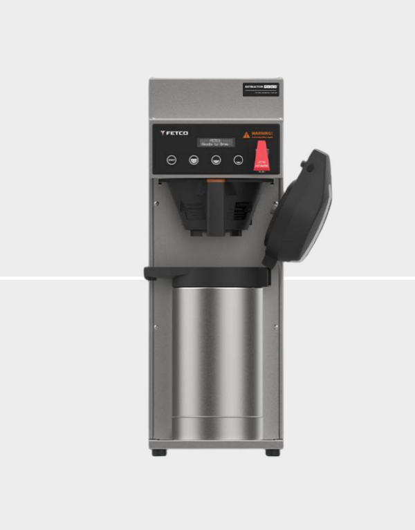 FETCO CBS 1221 Airpot Coffee Brewer / 12.495 DKK