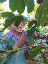 Dona Elda, Copan, Honduras