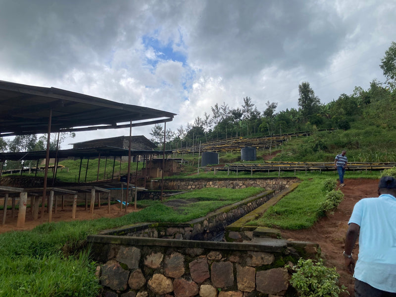 Intango – natural  – Karongi - Rwanda