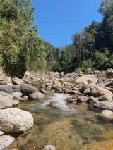 Dona Elda, Copan, Honduras