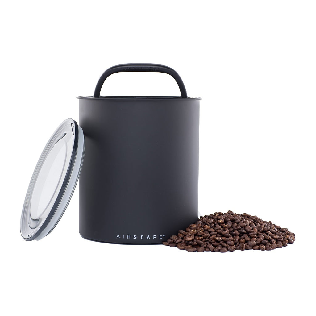 airscape coffee canister 500g