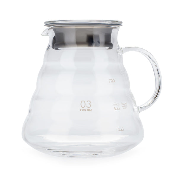 Hario Range Server V60-03 – 800ml